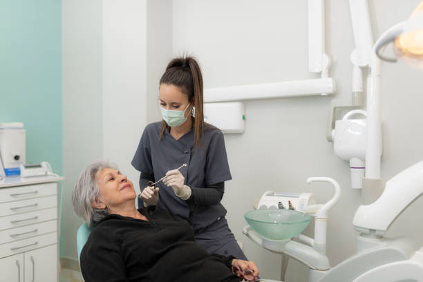 Best Walk-In Dentist Near Me  in North Tunica, MS