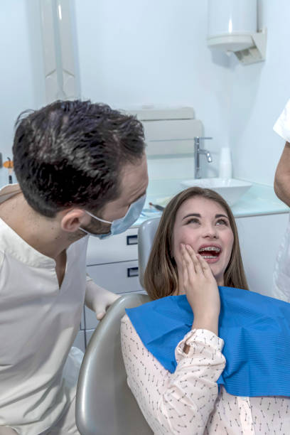 Best Dentist for Tooth Abscess  in North Tunica, MS
