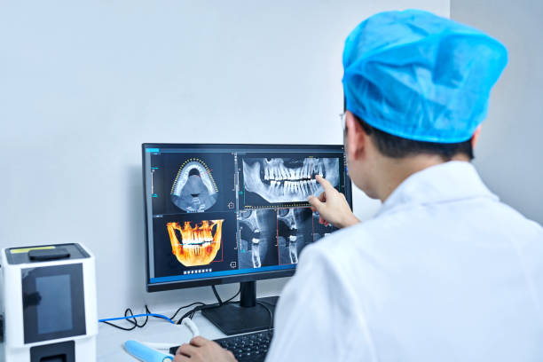 Best Root Canal Emergency Dentist  in North Tunica, MS