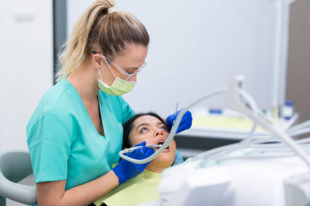 Best Tooth Infection Emergency Dentist  in North Tunica, MS